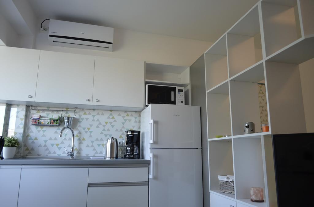 Cozy Central Studio Бухарест Екстер'єр фото