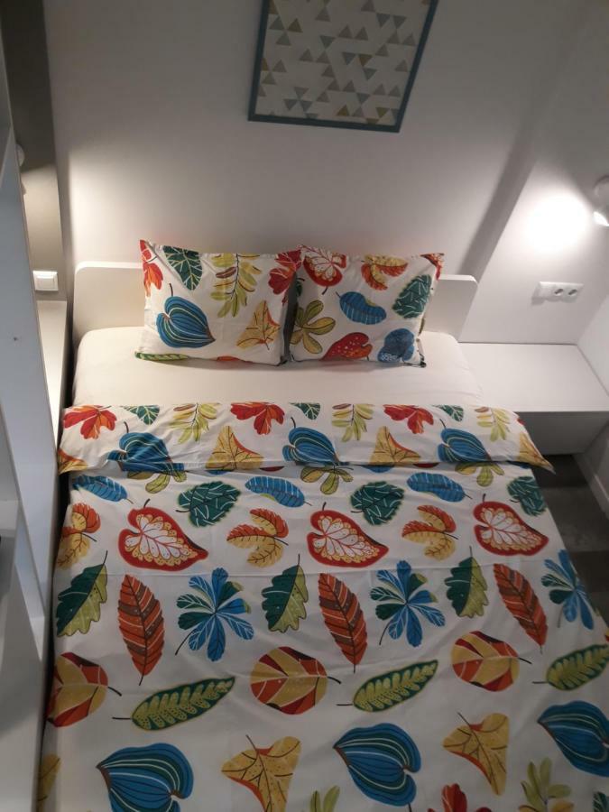 Cozy Central Studio Бухарест Екстер'єр фото