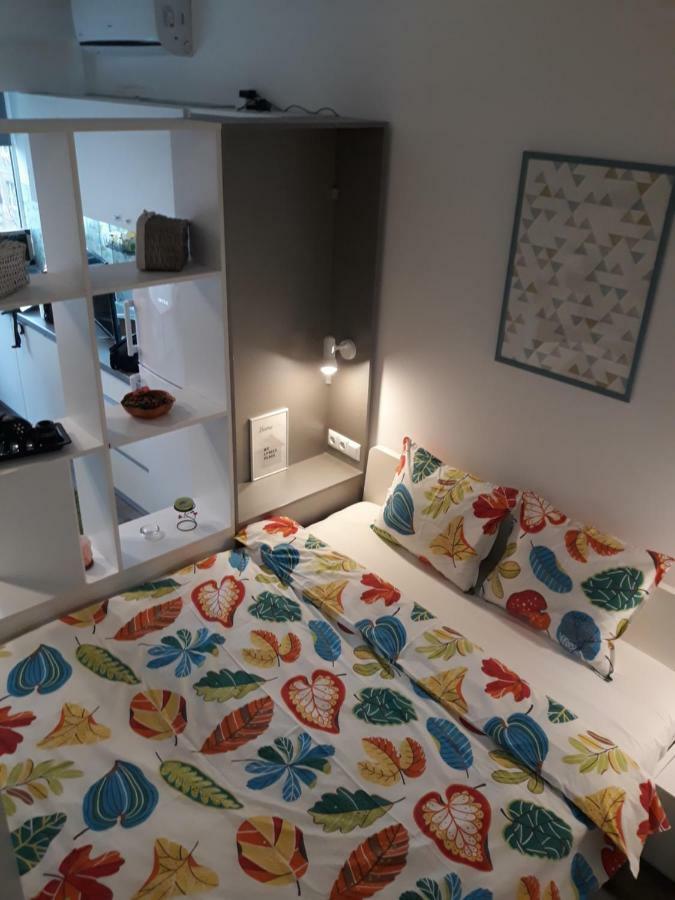 Cozy Central Studio Бухарест Екстер'єр фото